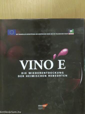 Vino'E