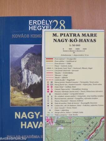 Nagy-Kő-Havas