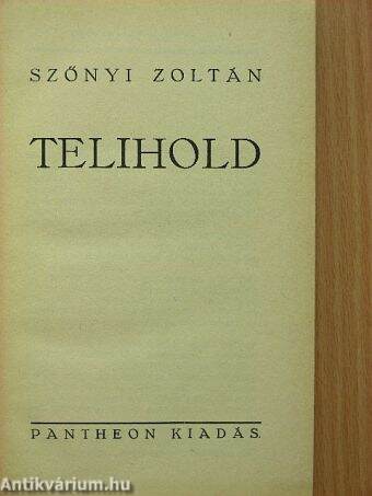 Telihold