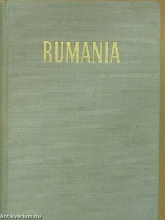 Rumania