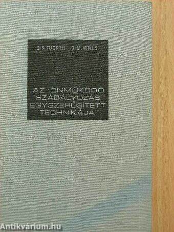 Az önműködő szabályozás egyszerűsített technikája