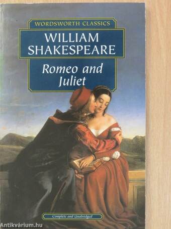 Romeo and Juliet