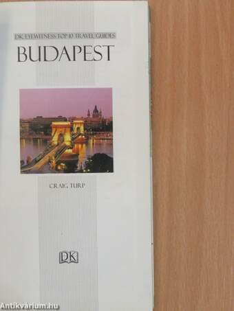 Budapest