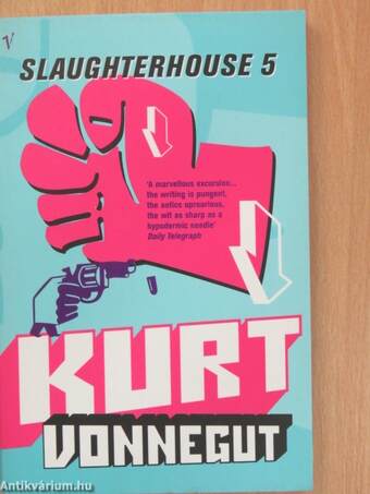 Slaughterhouse-Five