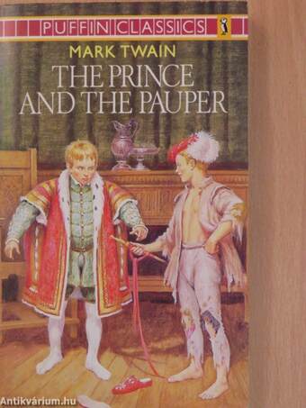 The Prince and the Pauper