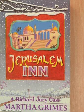 Jerusalem Inn