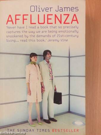 Affluenza