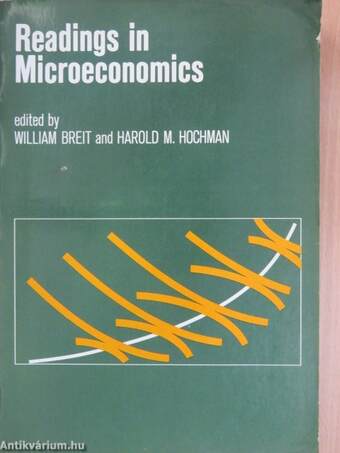 Readings in Microeconomics