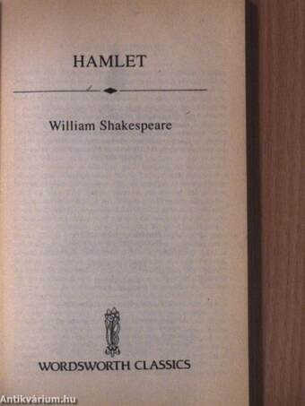 Hamlet