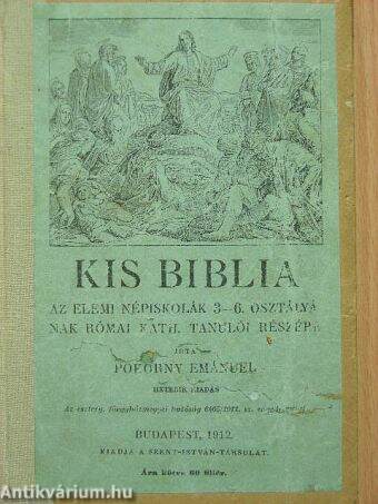 Kis Biblia