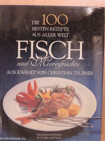 Die 100 besten Rezepte aus aller Welt