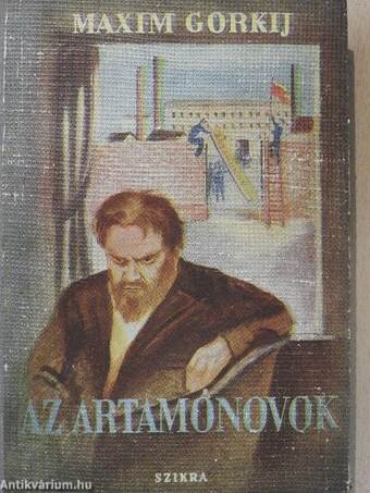 Az Artamónovok