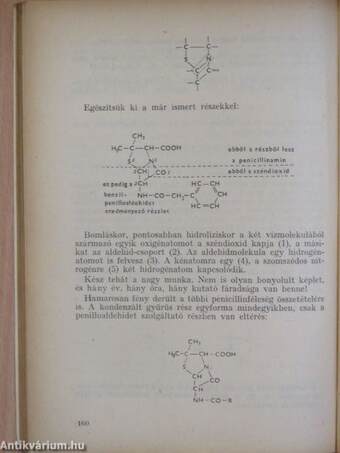 A kémia és a haladás I. (töredék)