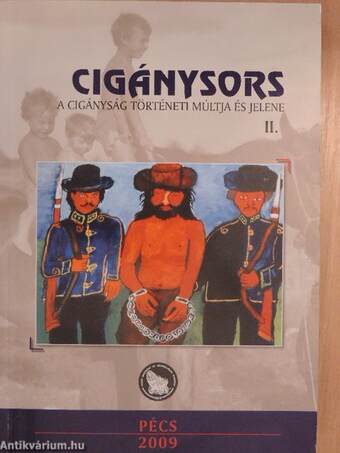 Cigánysors II.