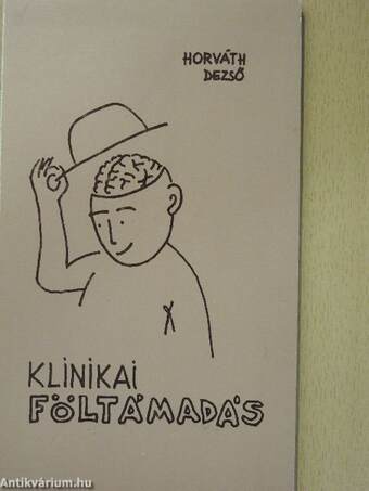 Klinikai föltámadás