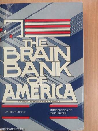 The Brain Bank of America