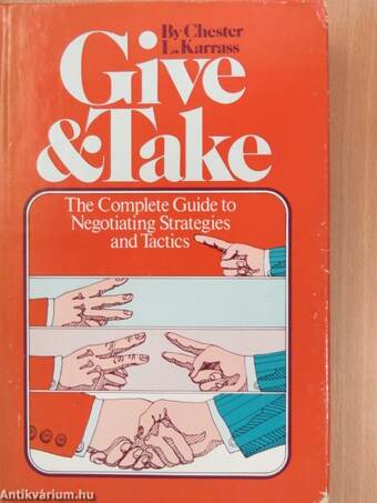 Give & Take