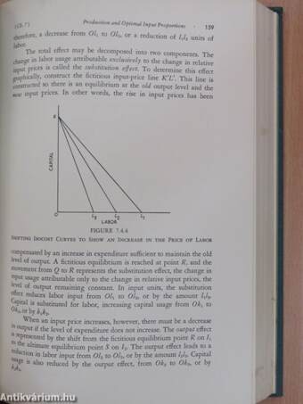 Microeconomic Theory