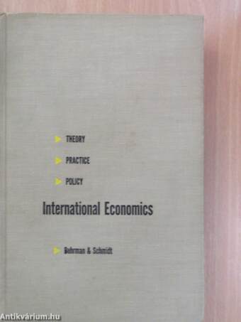 International Economics