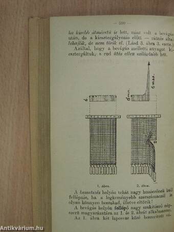 Molnárok és gépészek kézikönyve 1927