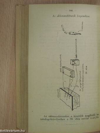 Molnárok és gépészek kézikönyve 1927