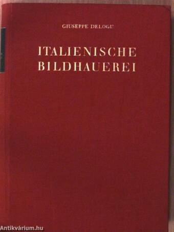 Italienische Bildhauerei