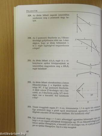 400 érdekes fizika feladat