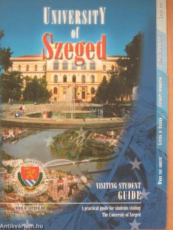University of Szeged - Visiting Student Guide