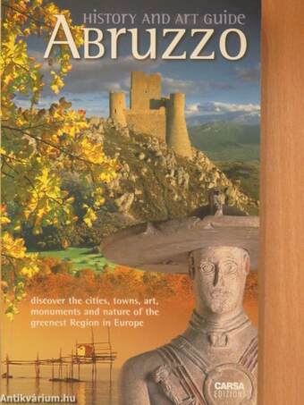 Abruzzo - History and Art Guide