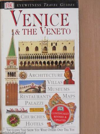 Venice & the Veneto