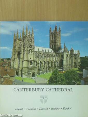 Canterbury Cathedral