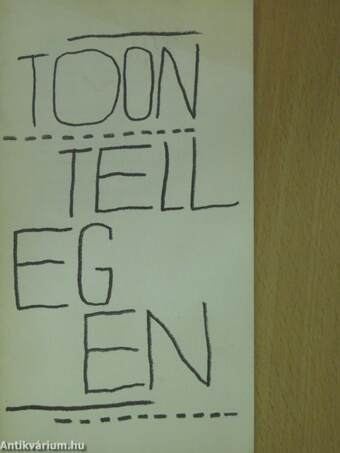 Toon Tellegen