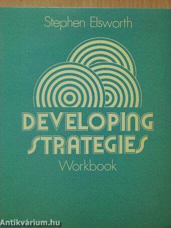 Developing Strategies - Workbook