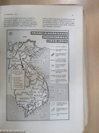 MTI világpolitikai dokumentáció 1971. január-december