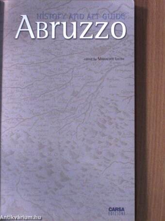 Abruzzo - History and Art Guide