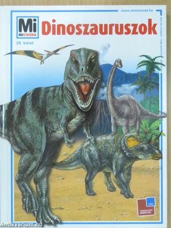 Dinoszauruszok