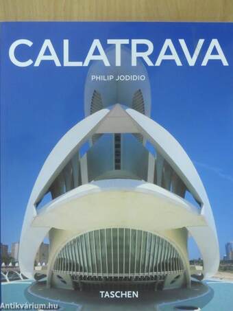 Santiago Calatrava