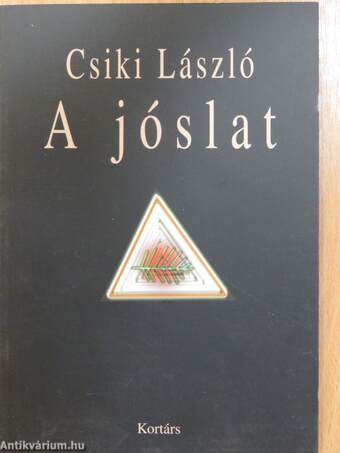 A jóslat