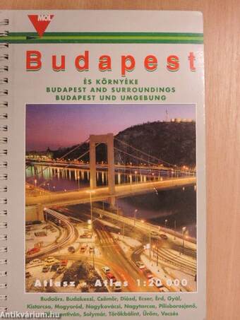 Budapest és környéke