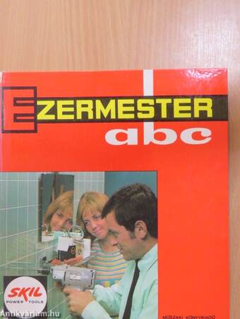 Ezermester ABC