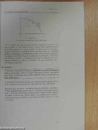 Közgazdaságtan - Makroökonómia 1.