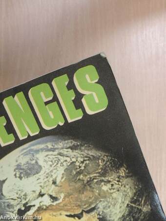 Challenges - Students' Book