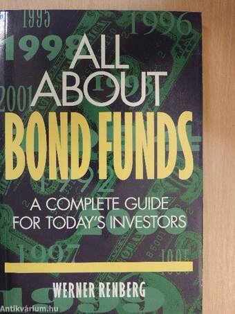 All About Bond Funds