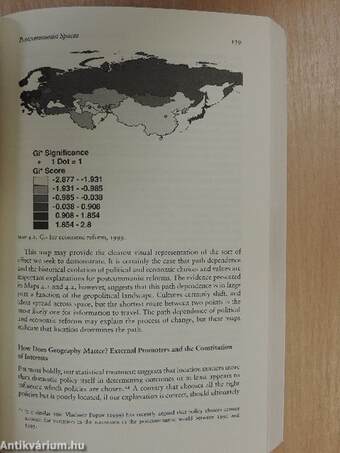 Capitalism and Democracy in Central and Eastern Europe