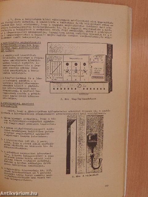 A világítástechnika ergonómiai szempontjai