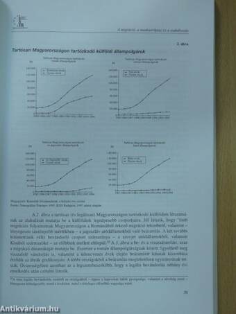 A munkaerő migrációja és az Európai Unió