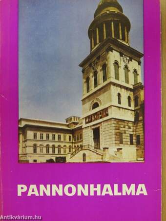 Pannonhalma