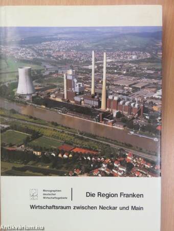 Die Region Franken