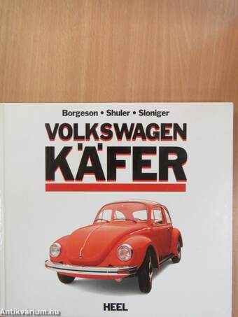 Volkswagen Käfer