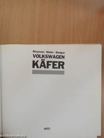 Volkswagen Käfer